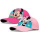 Disney Minnie  Mermaid children's baseball cap 52-54 cm