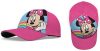 Disney Minnie  Mermaid children's baseball cap 52-54 cm