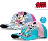 Disney Minnie  Rainbow Mermaid children's baseball cap 52-54 cm