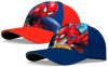 Spiderman Marvelous children's baseball cap 52-54 cm