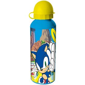 Sonic the Hedgehog Aluminium bottle 520 ml - Javoli Disney Online Stor