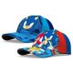 Sonic the Hedgehog Prime Sonic the Hedgehog kids baseball cap 52-54 cm