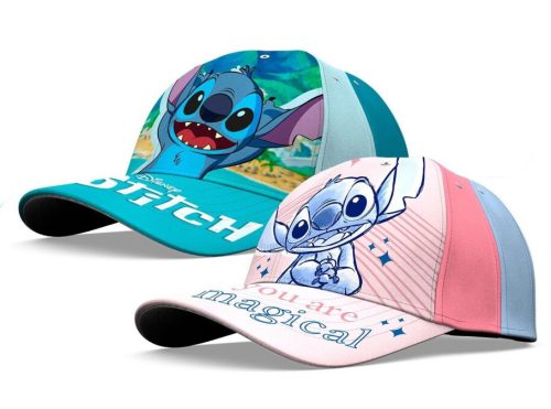 Disney Lilo and Stitch Magical kids baseball cap 52-54 cm