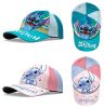 Disney Lilo and Stitch Magical kids baseball cap 52-54 cm