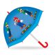 Super Mario Victory children's umbrella Ø70 cm