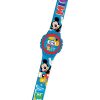 Disney Mickey digital watch