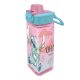 Disney Lilo and Stitch Cheeky square plastic bottle 500 ml