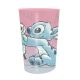 Disney Lilo and Stitch Cheeky plastic cup 250 ml