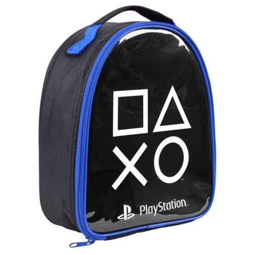 PlayStation Thermal Lunch Bag, Cooler Bag 24 cm