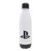 PlayStation Game White bottle, sports bottle 650 ml