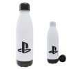 PlayStation Game White bottle, sports bottle 650 ml