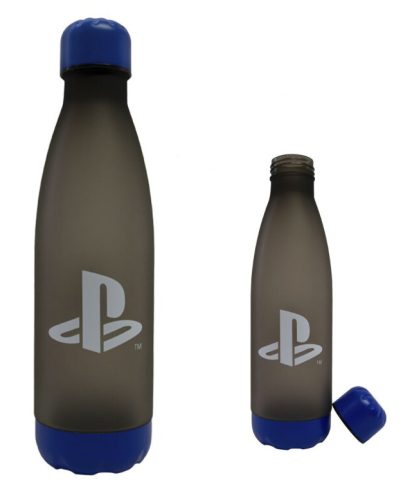 PlayStation Game water bottle, sports bottle 650 ml