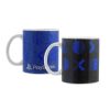 PlayStation heat changing porcelain mug 325 ml