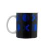 PlayStation heat changing porcelain mug 325 ml