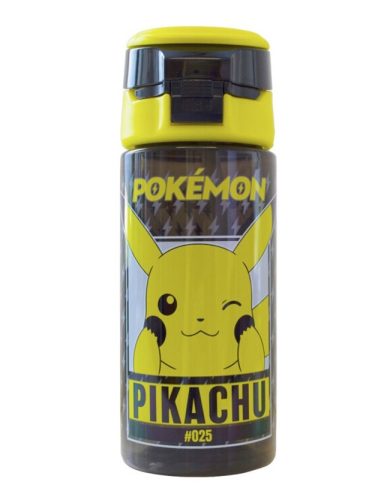 Pokémon Albany Bottle, sports bottle 500 ml