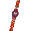 Super Mario digital watch