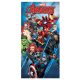 Avengers Heroes Bath Towel, Beach Towel 70x137 cm (Fast Dry)