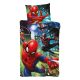 Spiderman Trie Guardians bedding set 140×200cm, 70×90 cm