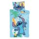 Disney Lilo and Stitch Summer bedding cover 140×200cm, 70×90 cm