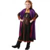 Disney Frozen Anna Costume 3-4 Years