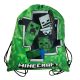 Minecraft Creeper sports bag gym bag 37 cm