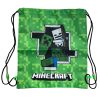 Minecraft Creeper sports bag gym bag 37 cm