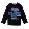 Minecraft kids long-sleeve t-shirt, top 6-12 years