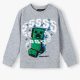 Minecraft kids sweater 6-12 years