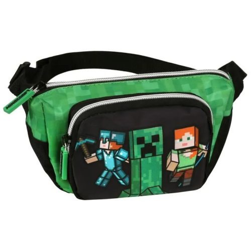 Minecraft fanny pack 20 cm