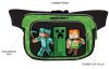 Minecraft fanny pack 20 cm