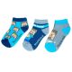 Minecraft children's ankle socks 23-38