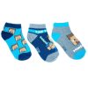 Minecraft children's ankle socks 23-38