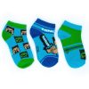 Minecraft children's ankle socks 23-38