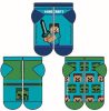 Minecraft children's ankle socks 23-38