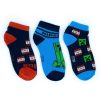 Minecraft children's invisible socks 23-38