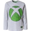 Xbox children's long-sleeve t-shirt, top 6-12 years