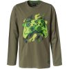 Xbox children's long-sleeve t-shirt, top 6-12 years