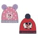 Disney Minnie Full Of Smile gyerek sapka 52-54 cm