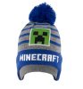 Minecraft children's hat 52-54 cm