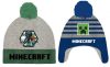 Minecraft children's hat 52-54 cm