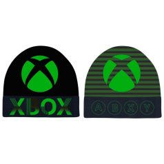 xbox hat and gloves