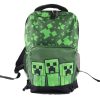 Minecraft backpack, bag 35 cm