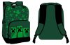 Minecraft backpack, bag 35 cm