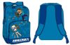 Minecraft backpack, bag 35 cm