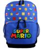 Super Mario backpack, bag 35 cm