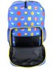 Super Mario backpack, bag 35 cm