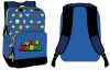 Super Mario backpack, bag 35 cm