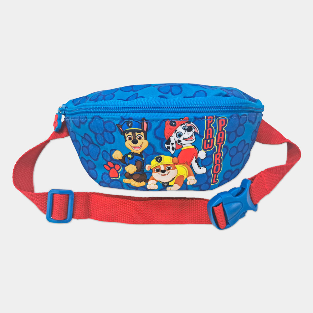 Paw patrol 2025 sling bag