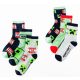 Minecraft children's socks 27-38