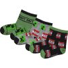 Minecraft children's socks 27-38